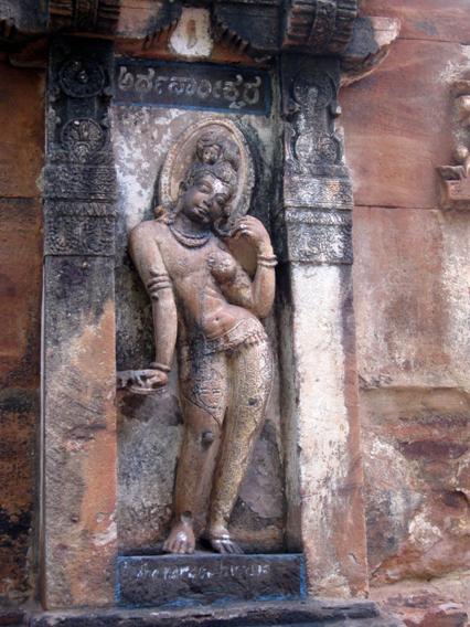 ardhanarishwara-mahakuta-temple-badami